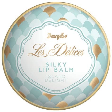 douglas lip balm.